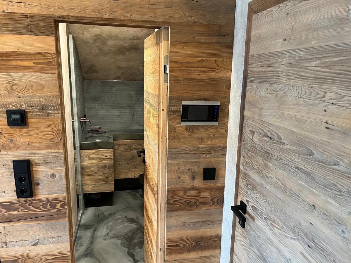 Appartement Der Extraklasse Mit Whirlpool Roding Εξωτερικό φωτογραφία