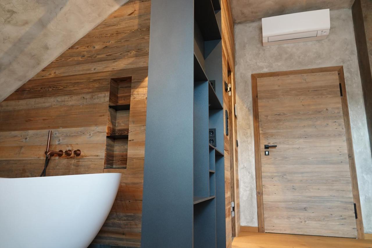 Appartement Der Extraklasse Mit Whirlpool Roding Εξωτερικό φωτογραφία